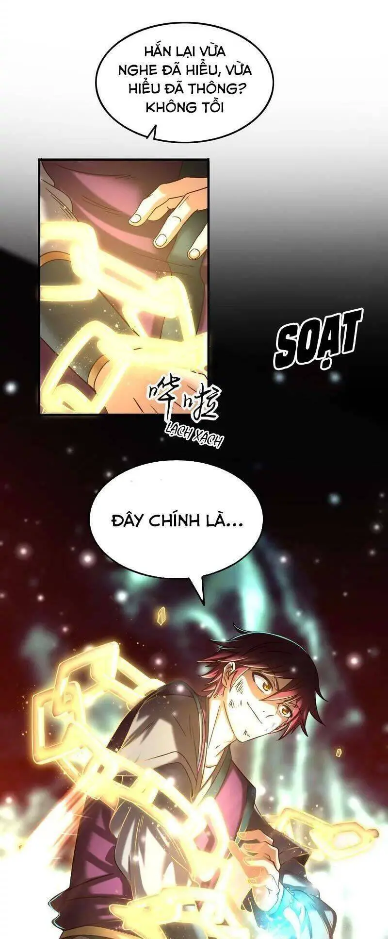 Xuân Thu Bá Đồ Nettruyen ZZZ Chương 43 Page 42