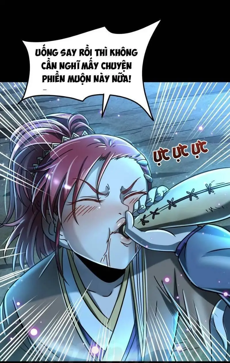 Xuân Thu Bá Đồ Nettruyen ZZZ Chương 100 Page 15