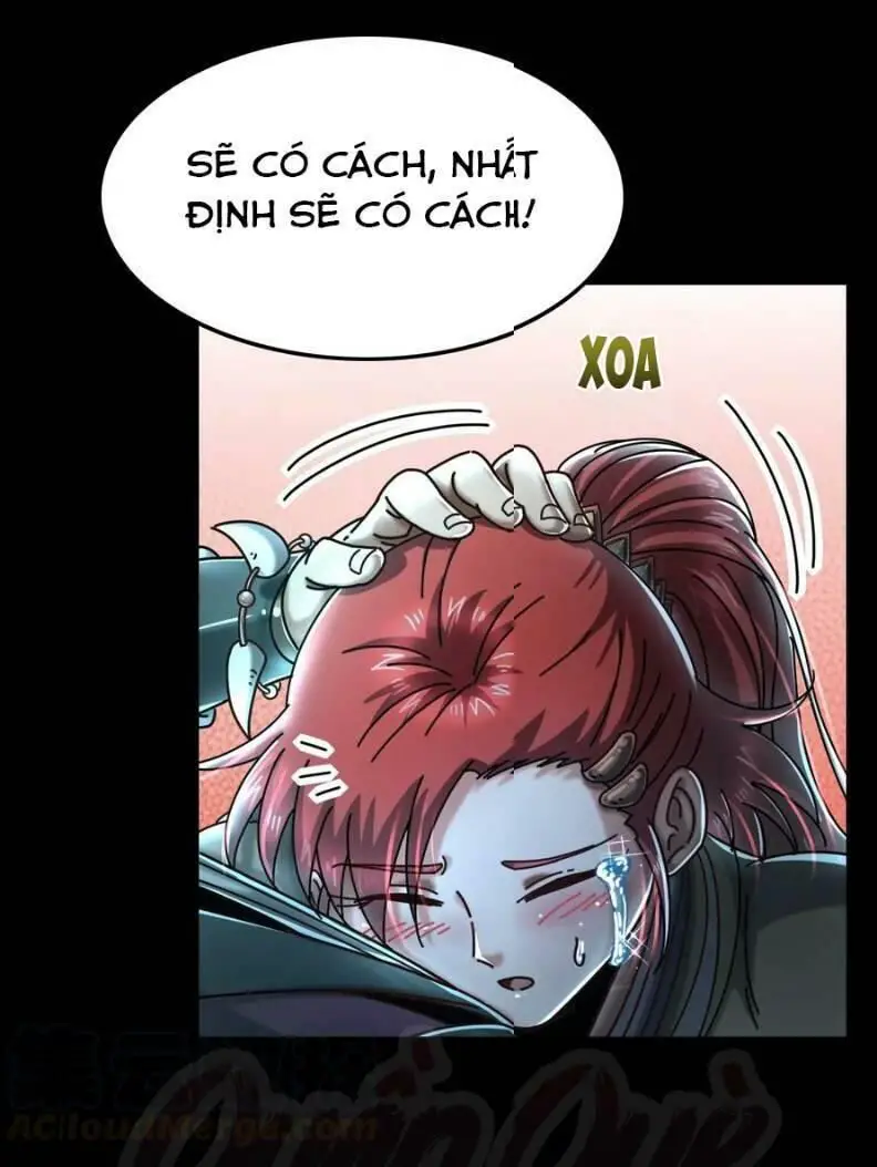 Xuân Thu Bá Đồ Nettruyen ZZZ Chương 100 Page 25