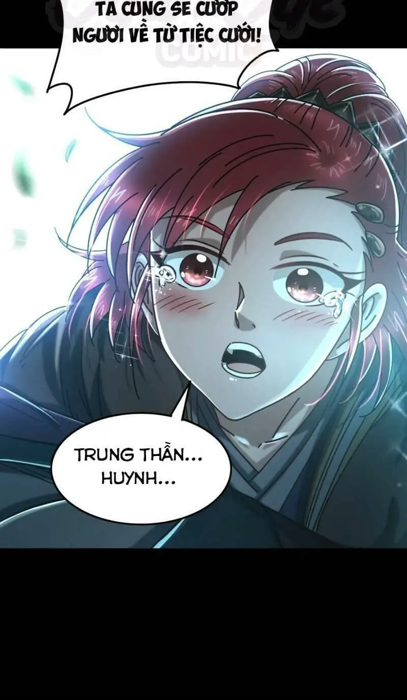 Xuân Thu Bá Đồ Nettruyen ZZZ Chương 100 Page 28