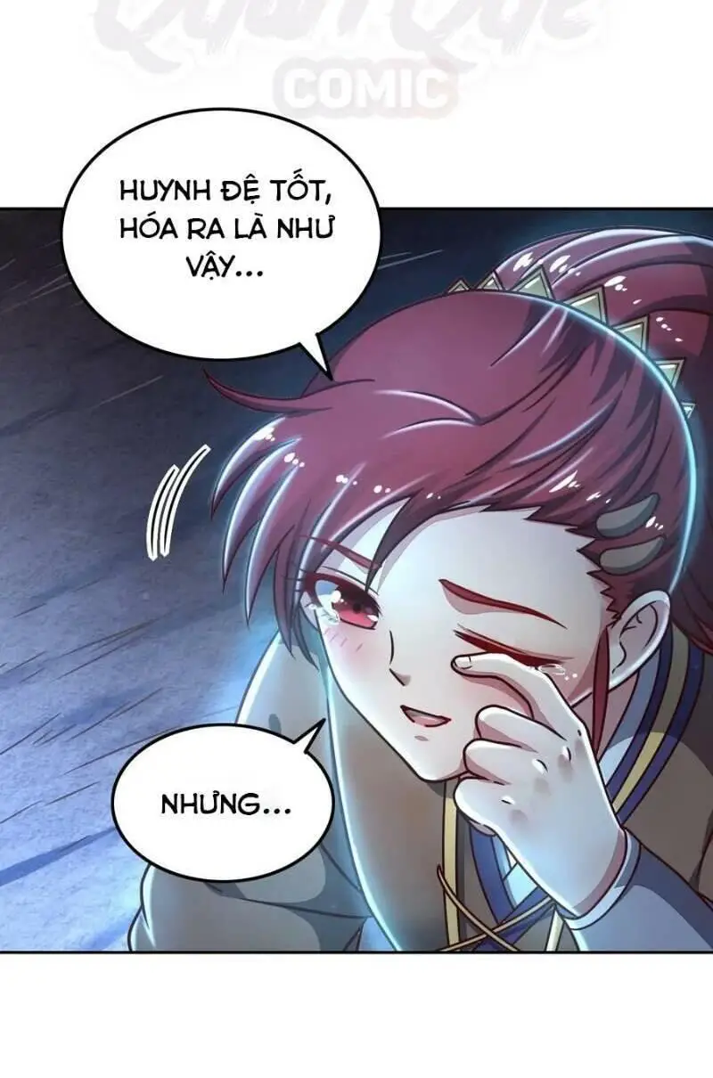Xuân Thu Bá Đồ Nettruyen ZZZ Chương 100 Page 30