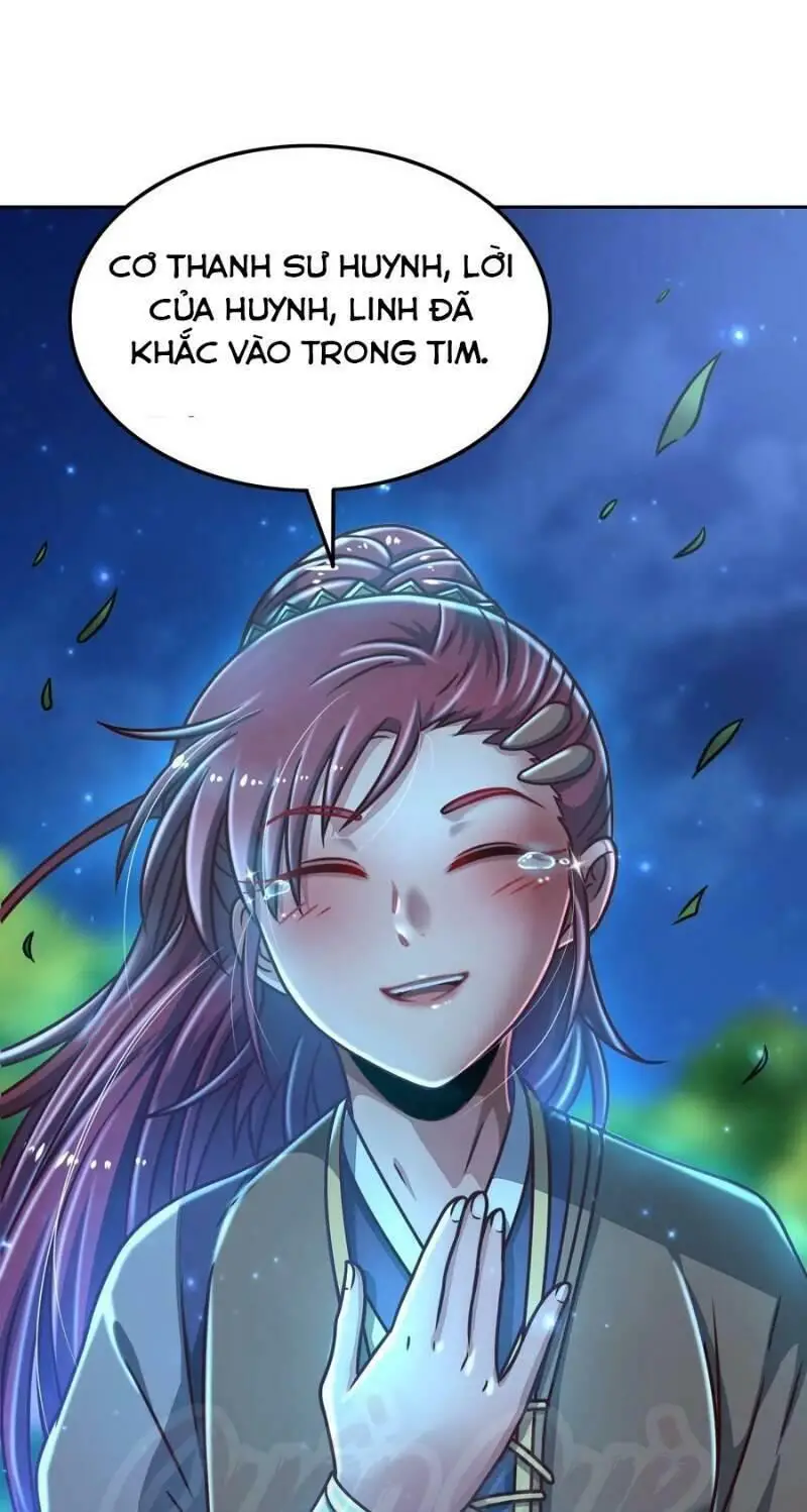 Xuân Thu Bá Đồ Nettruyen ZZZ Chương 100 Page 31