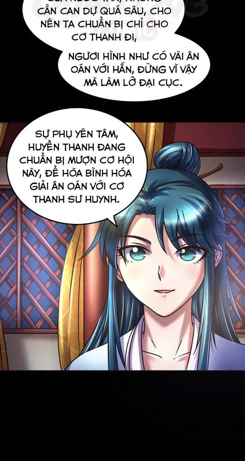 Xuân Thu Bá Đồ Nettruyen ZZZ Chương 100 Page 36