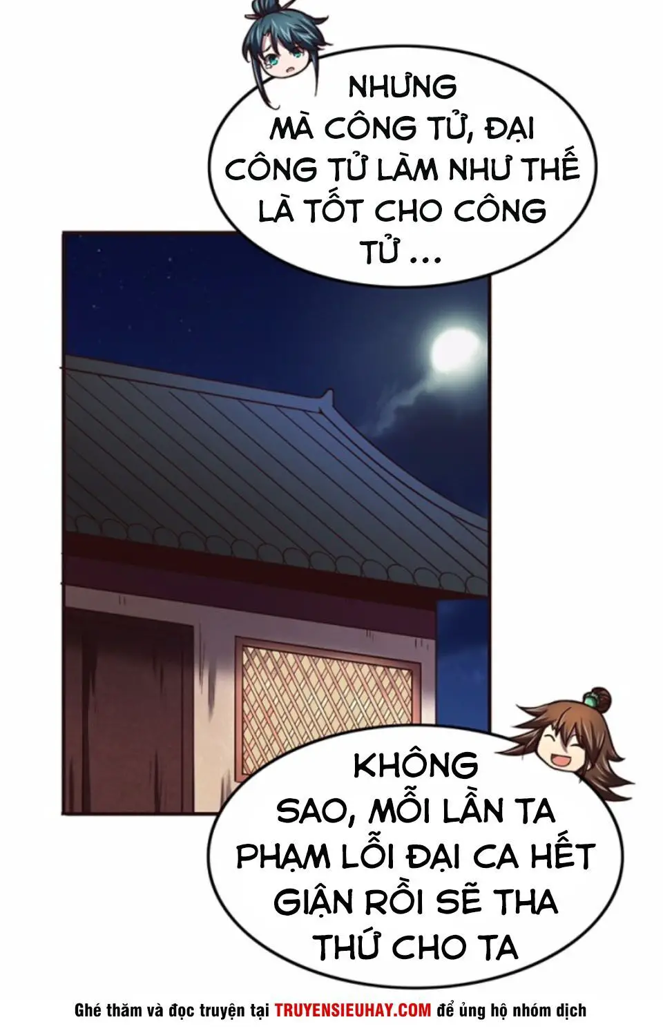 Xuân Thu Bá Đồ Nettruyen ZZZ Chương 37 Page 30