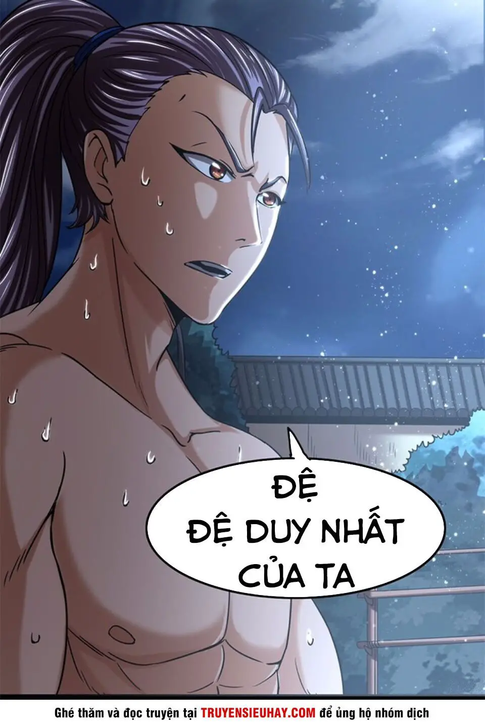 Xuân Thu Bá Đồ Nettruyen ZZZ Chương 37 Page 47