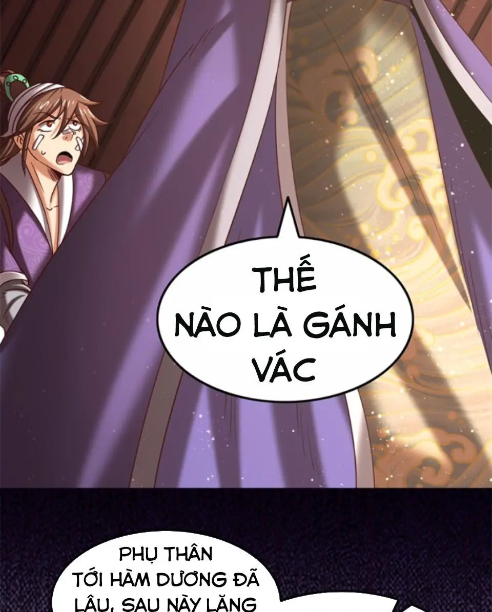 Xuân Thu Bá Đồ Nettruyen ZZZ Chương 37 Page 51