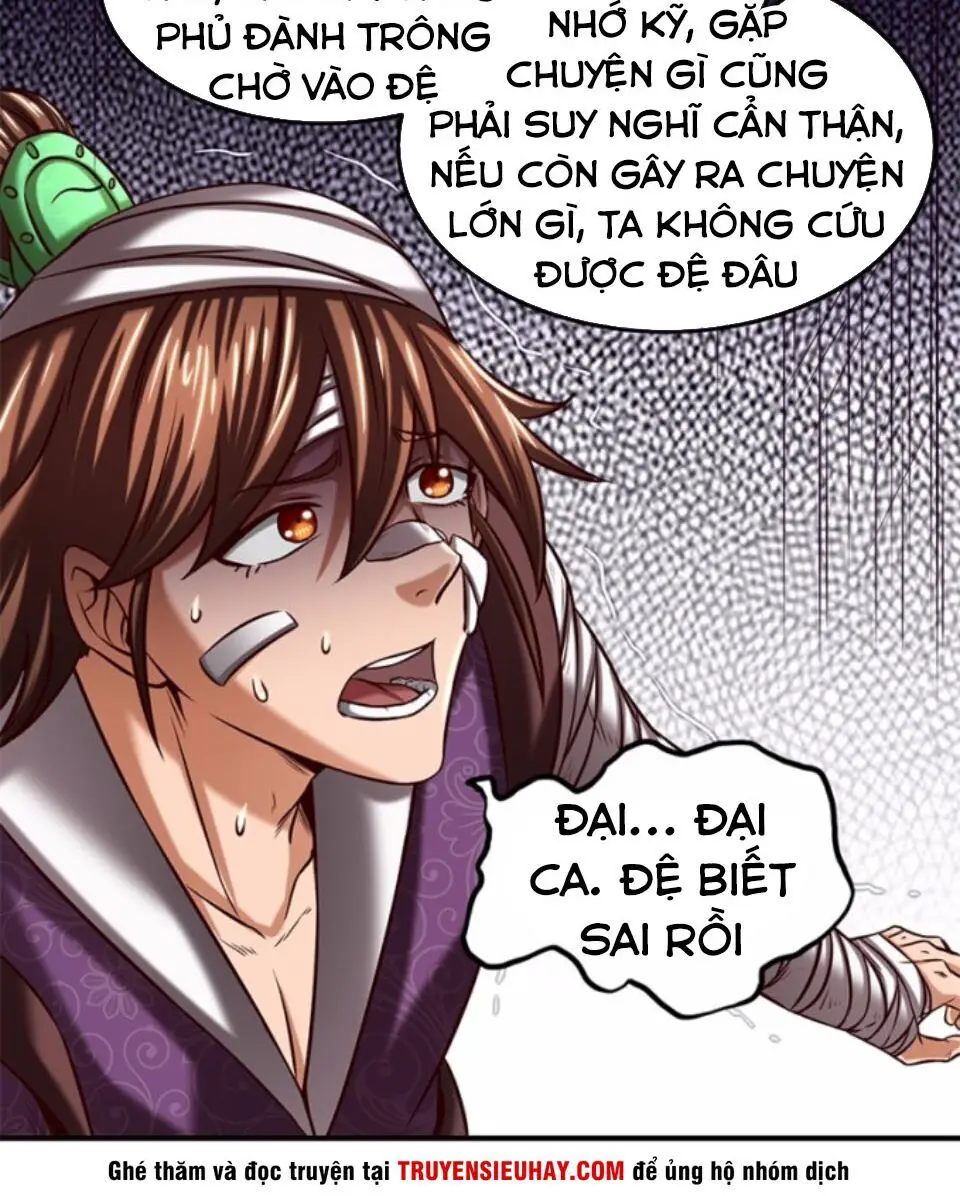 Xuân Thu Bá Đồ Nettruyen ZZZ Chương 37 Page 52
