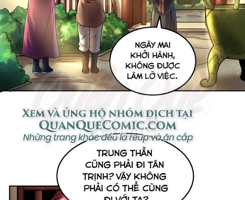 Xuân Thu Bá Đồ Nettruyen ZZZ Chương 101 Page 2