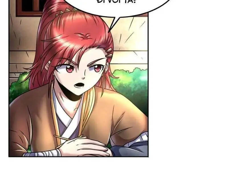 Xuân Thu Bá Đồ Nettruyen ZZZ Chương 101 Page 3