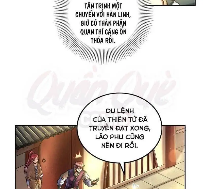 Xuân Thu Bá Đồ Nettruyen ZZZ Chương 101 Page 5
