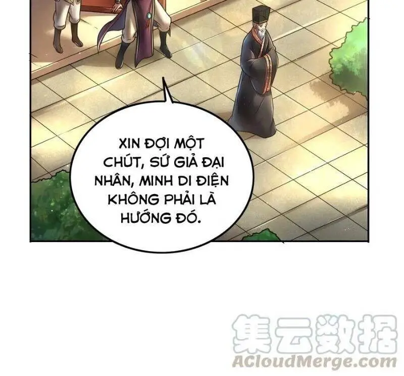 Xuân Thu Bá Đồ Nettruyen ZZZ Chương 101 Page 6