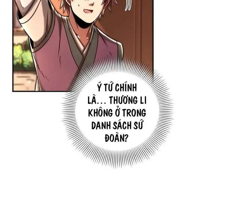 Xuân Thu Bá Đồ Nettruyen ZZZ Chương 101 Page 9