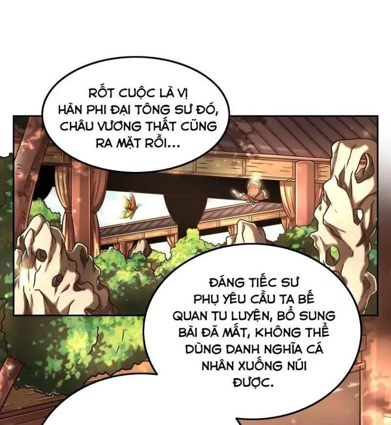 Xuân Thu Bá Đồ Nettruyen ZZZ Chương 101 Page 10