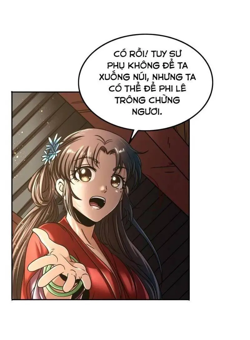 Xuân Thu Bá Đồ Nettruyen ZZZ Chương 101 Page 15