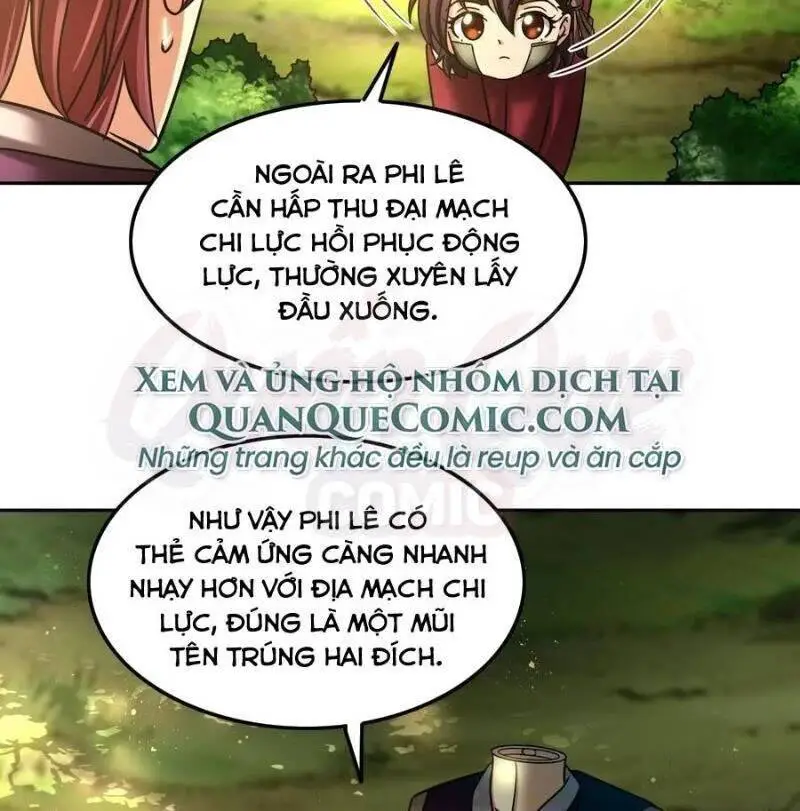 Xuân Thu Bá Đồ Nettruyen ZZZ Chương 101 Page 20