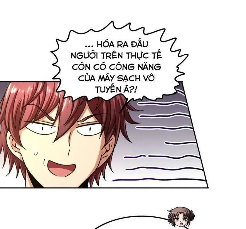 Xuân Thu Bá Đồ Nettruyen ZZZ Chương 101 Page 22