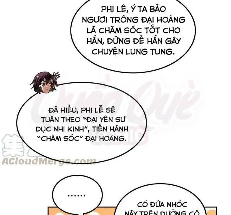 Xuân Thu Bá Đồ Nettruyen ZZZ Chương 101 Page 23