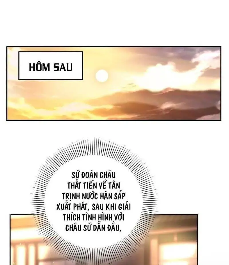 Xuân Thu Bá Đồ Nettruyen ZZZ Chương 101 Page 25