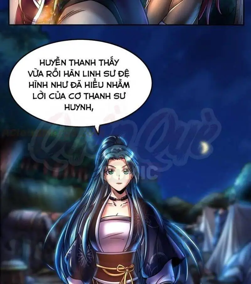 Xuân Thu Bá Đồ Nettruyen ZZZ Chương 101 Page 35