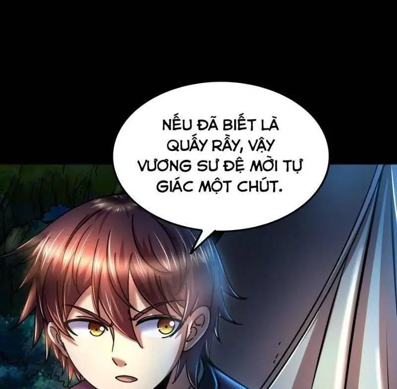 Xuân Thu Bá Đồ Nettruyen ZZZ Chương 101 Page 37
