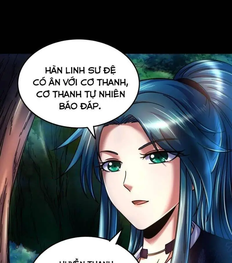 Xuân Thu Bá Đồ Nettruyen ZZZ Chương 101 Page 40
