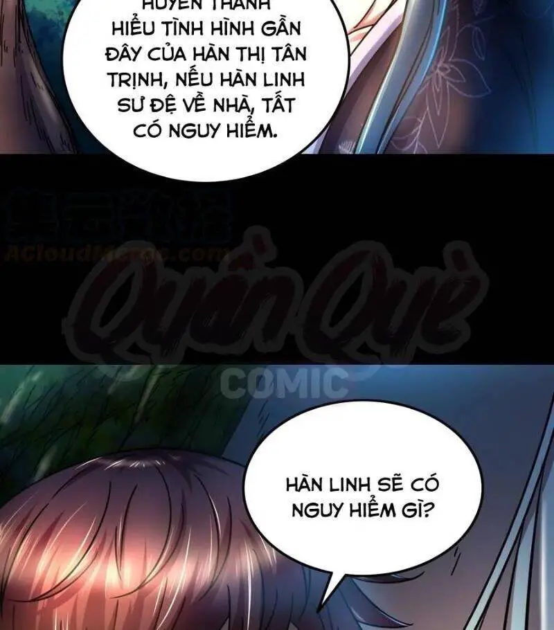 Xuân Thu Bá Đồ Nettruyen ZZZ Chương 101 Page 41
