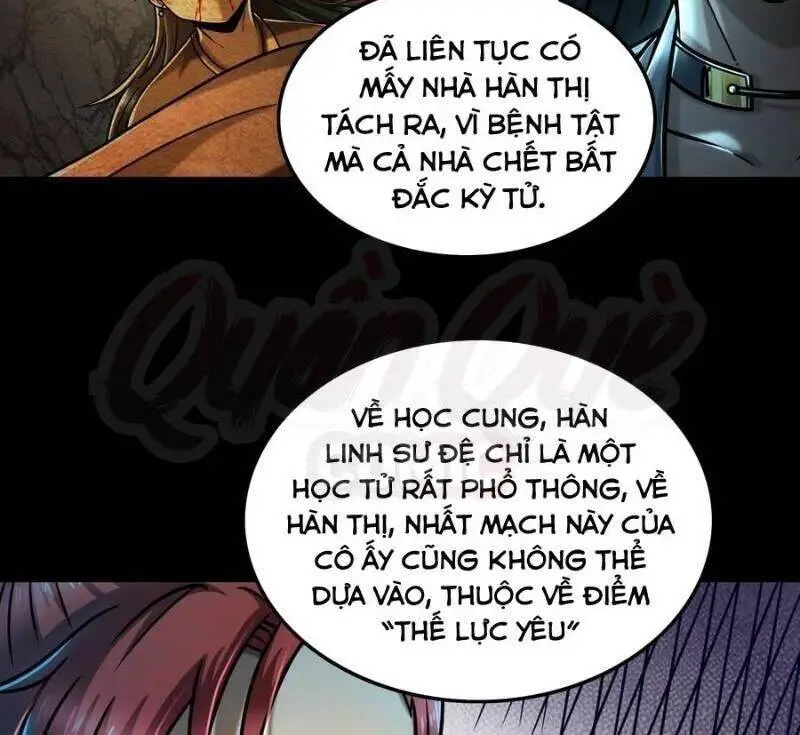 Xuân Thu Bá Đồ Nettruyen ZZZ Chương 101 Page 44