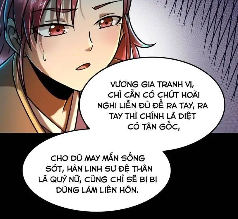 Xuân Thu Bá Đồ Nettruyen ZZZ Chương 101 Page 45