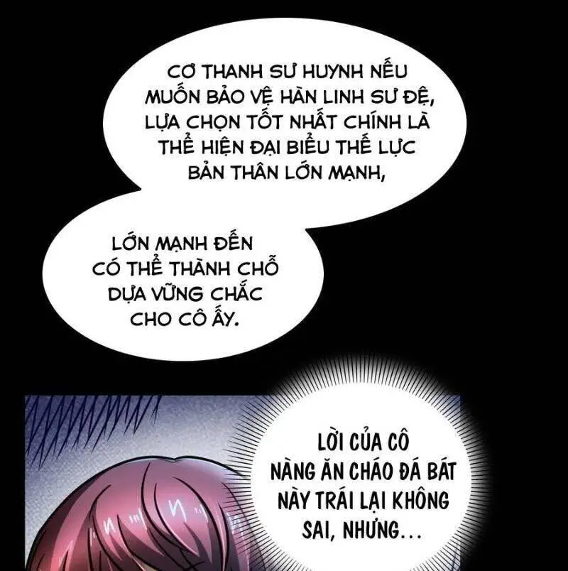 Xuân Thu Bá Đồ Nettruyen ZZZ Chương 101 Page 46