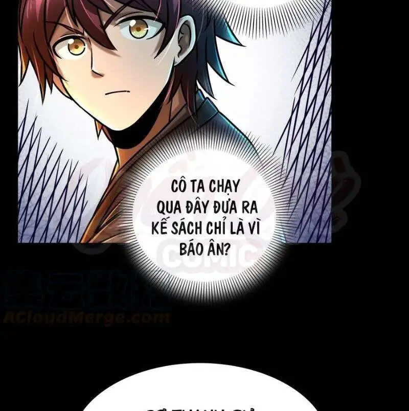 Xuân Thu Bá Đồ Nettruyen ZZZ Chương 101 Page 47