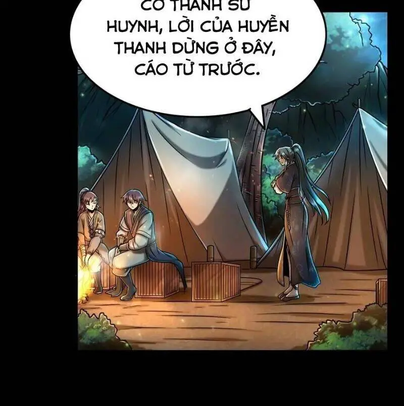 Xuân Thu Bá Đồ Nettruyen ZZZ Chương 101 Page 48