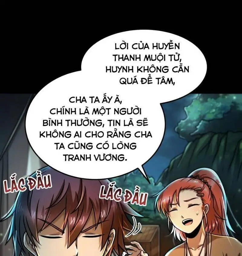 Xuân Thu Bá Đồ Nettruyen ZZZ Chương 101 Page 49