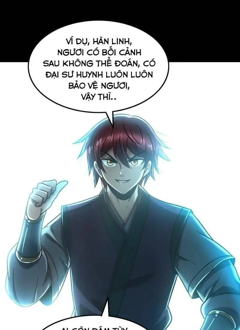Xuân Thu Bá Đồ Nettruyen ZZZ Chương 101 Page 52