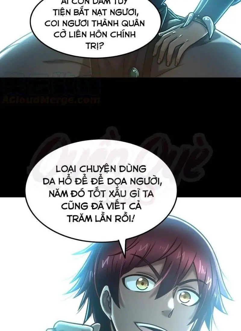 Xuân Thu Bá Đồ Nettruyen ZZZ Chương 101 Page 53