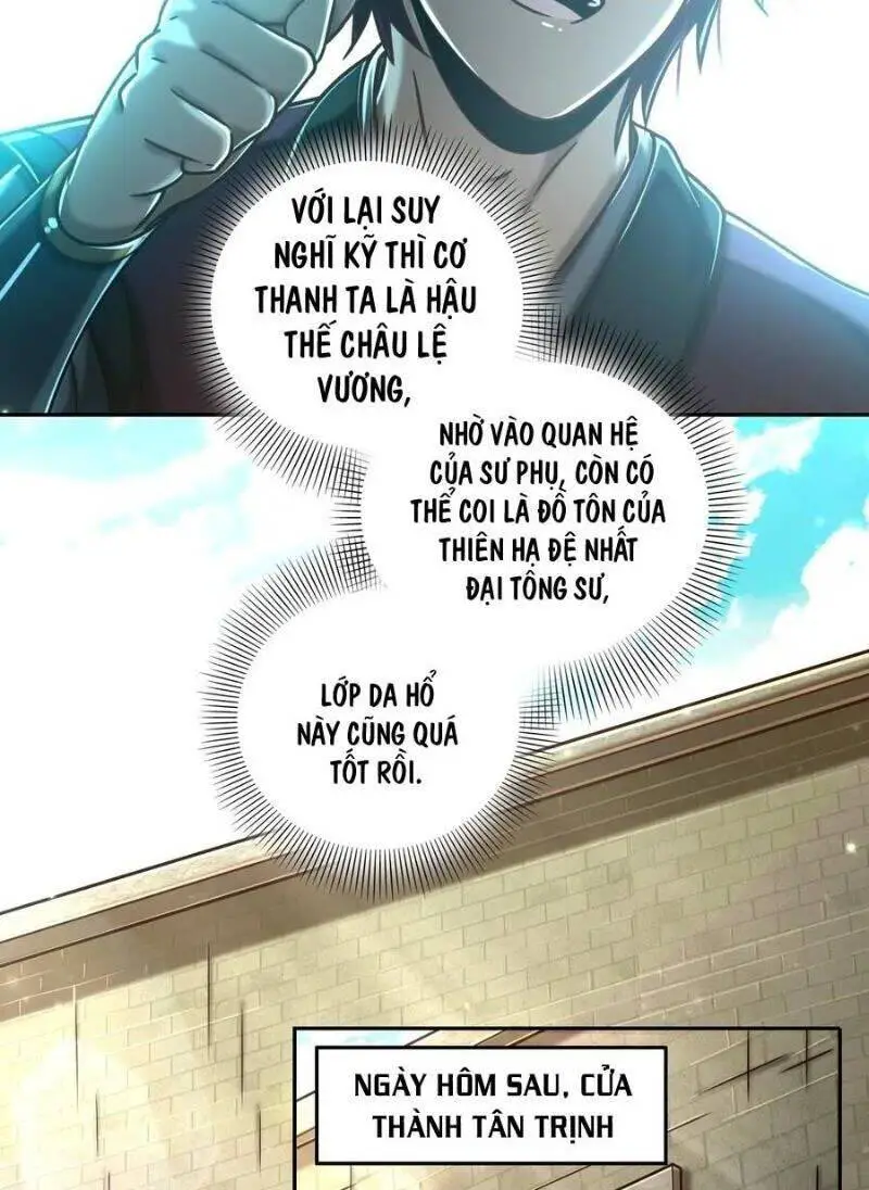 Xuân Thu Bá Đồ Nettruyen ZZZ Chương 101 Page 54