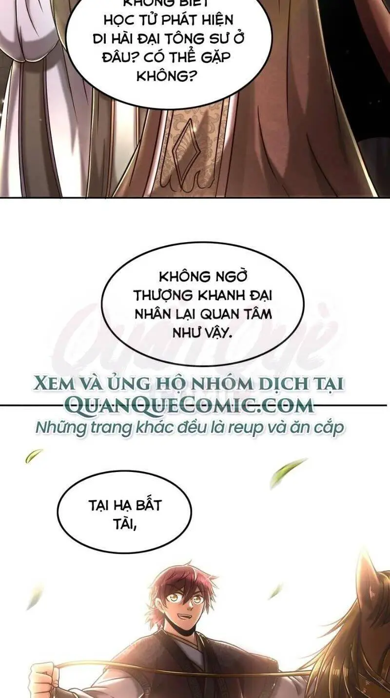 Xuân Thu Bá Đồ Nettruyen ZZZ Chương 101 Page 56