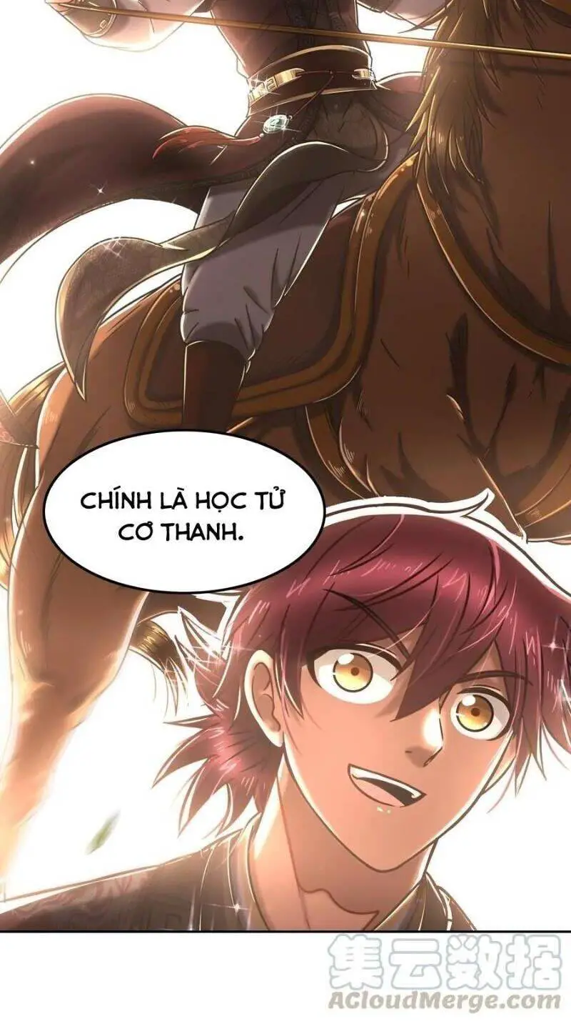 Xuân Thu Bá Đồ Nettruyen ZZZ Chương 101 Page 57