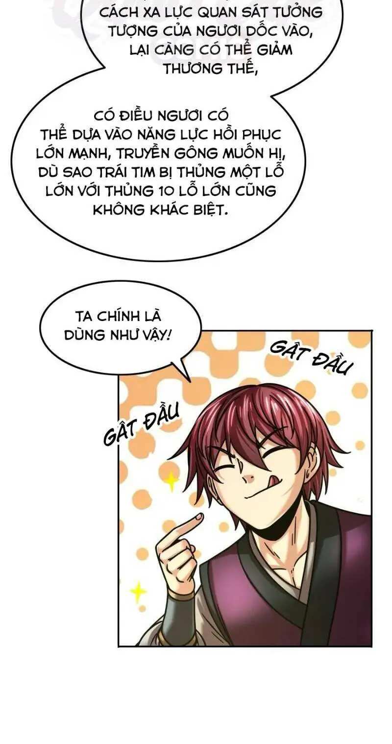 Xuân Thu Bá Đồ Nettruyen ZZZ Chương 99 Page 41