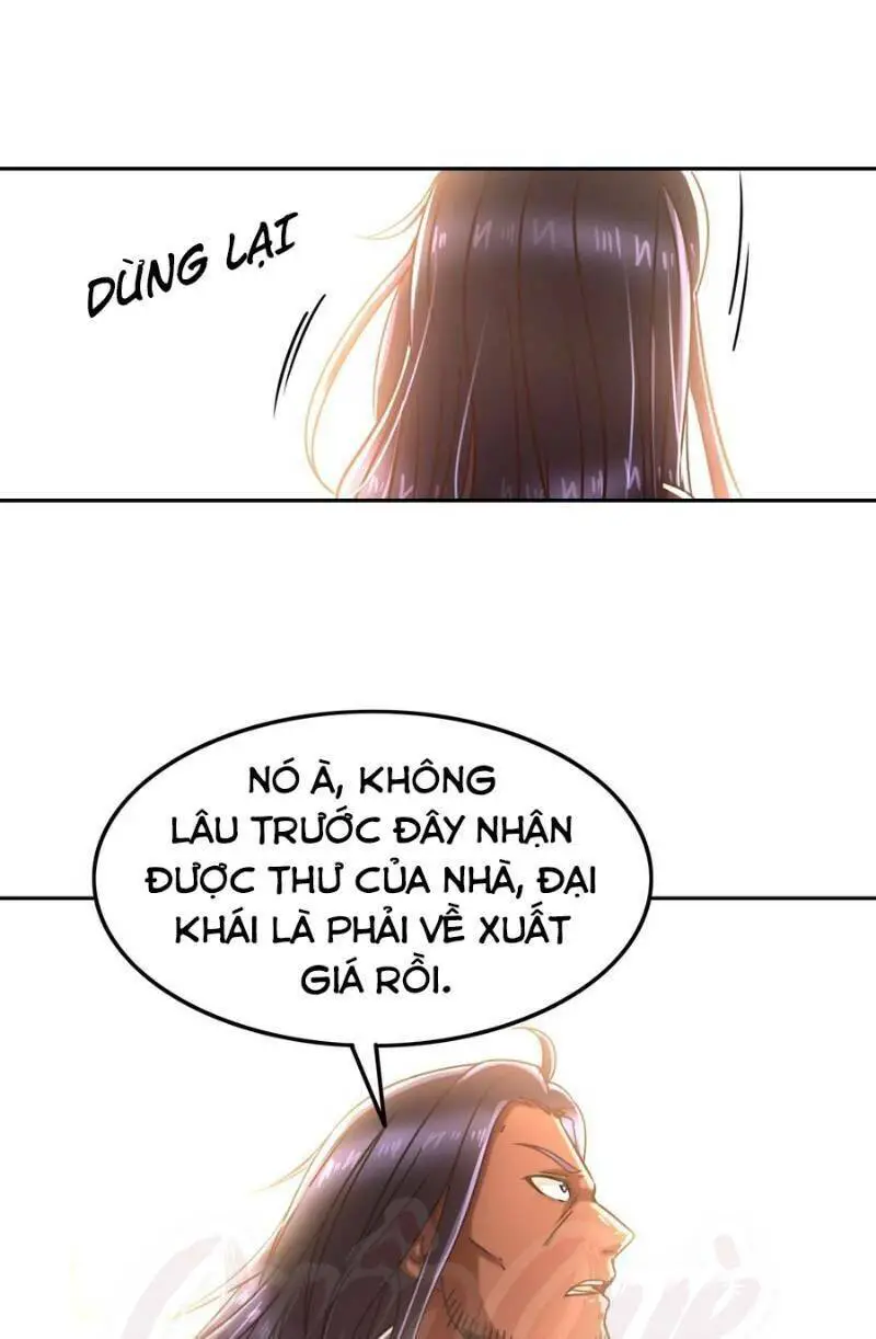 Xuân Thu Bá Đồ Nettruyen ZZZ Chương 99 Page 44