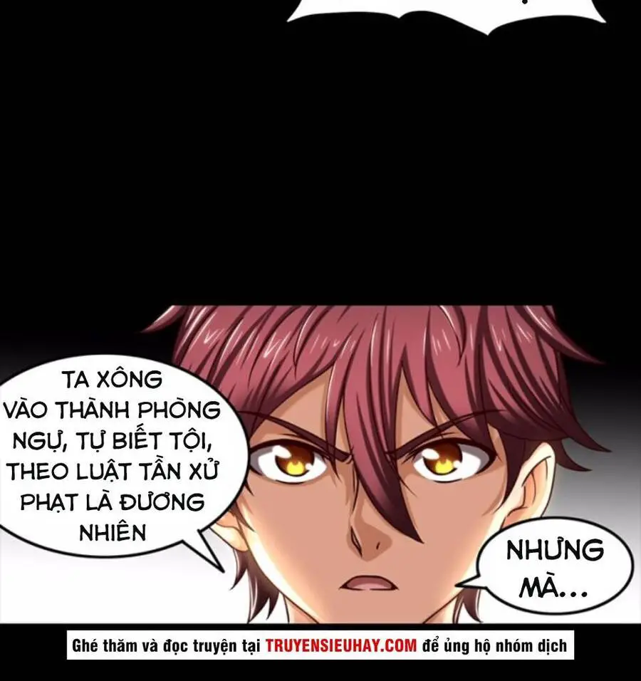 Xuân Thu Bá Đồ Nettruyen ZZZ Chương 36 Page 2