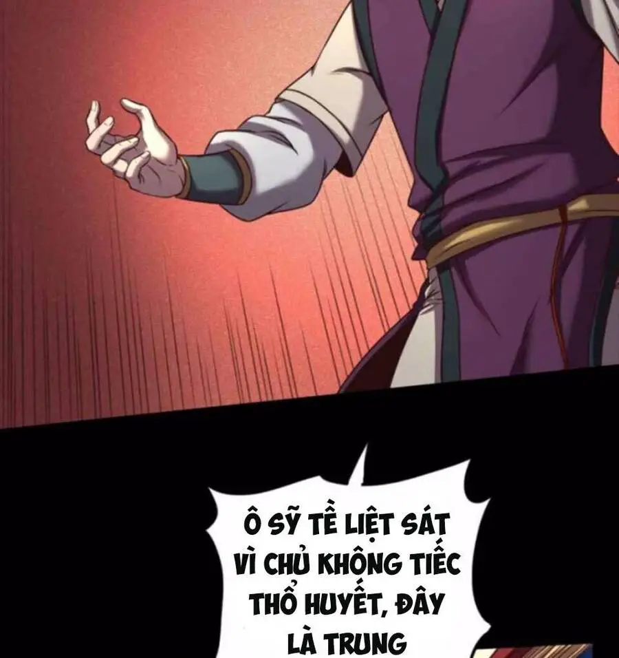 Xuân Thu Bá Đồ Nettruyen ZZZ Chương 36 Page 7