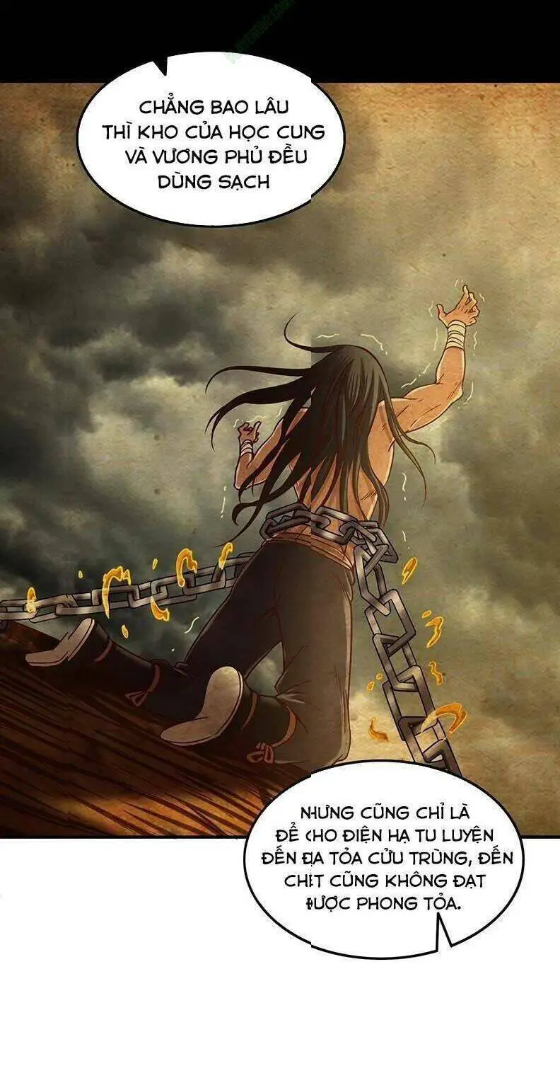 Xuân Thu Bá Đồ Nettruyen ZZZ Chương 42 Page 2