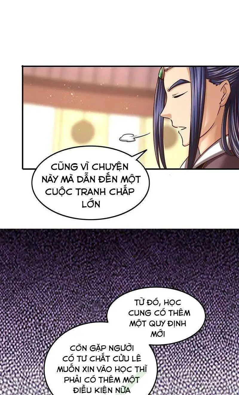 Xuân Thu Bá Đồ Nettruyen ZZZ Chương 42 Page 3