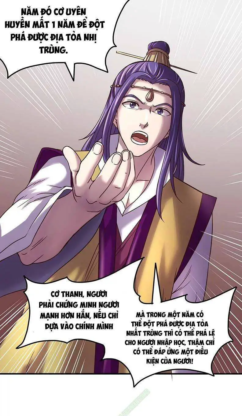 Xuân Thu Bá Đồ Nettruyen ZZZ Chương 42 Page 5