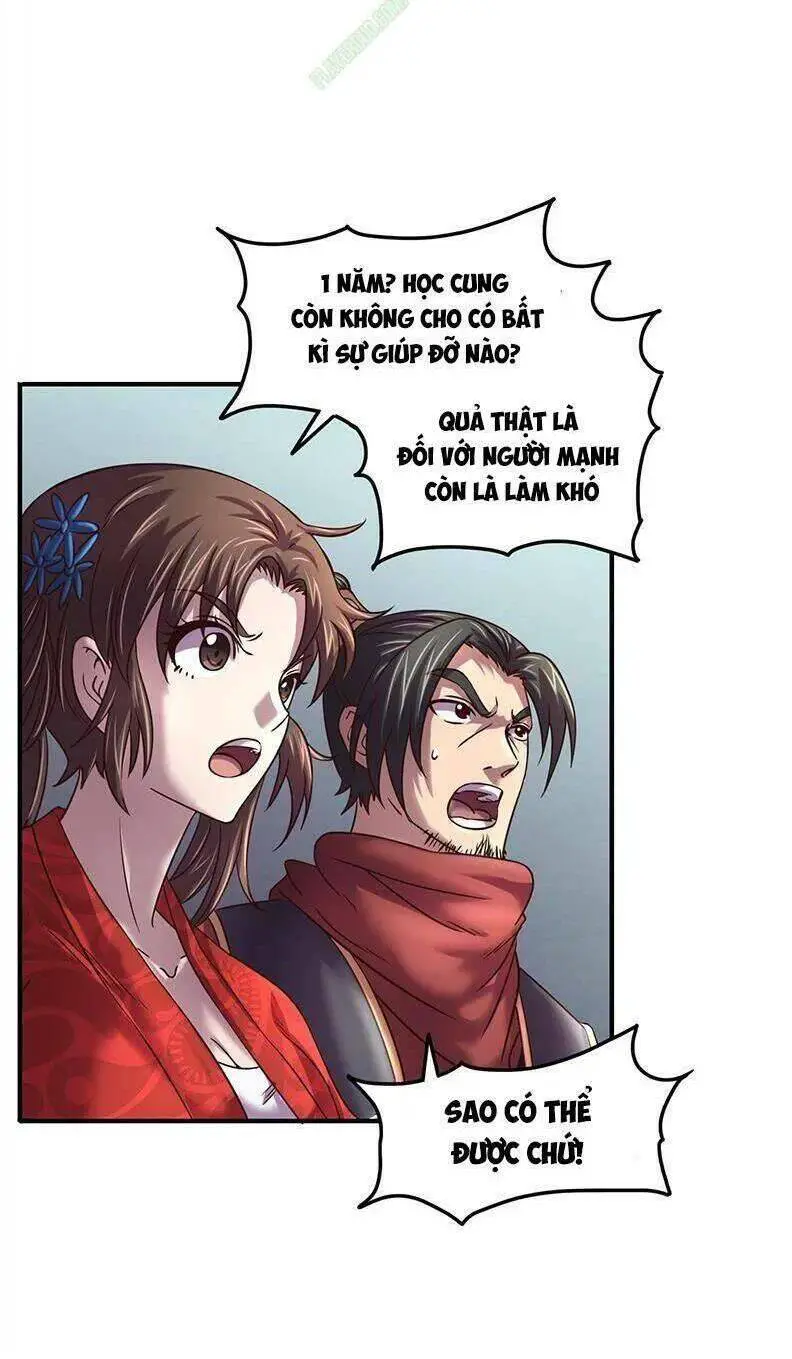 Xuân Thu Bá Đồ Nettruyen ZZZ Chương 42 Page 6