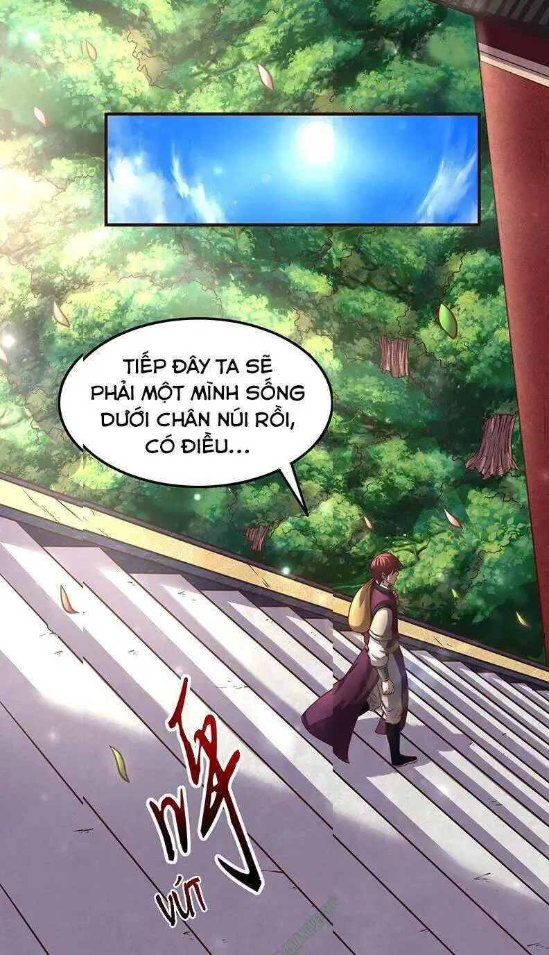Xuân Thu Bá Đồ Nettruyen ZZZ Chương 42 Page 9
