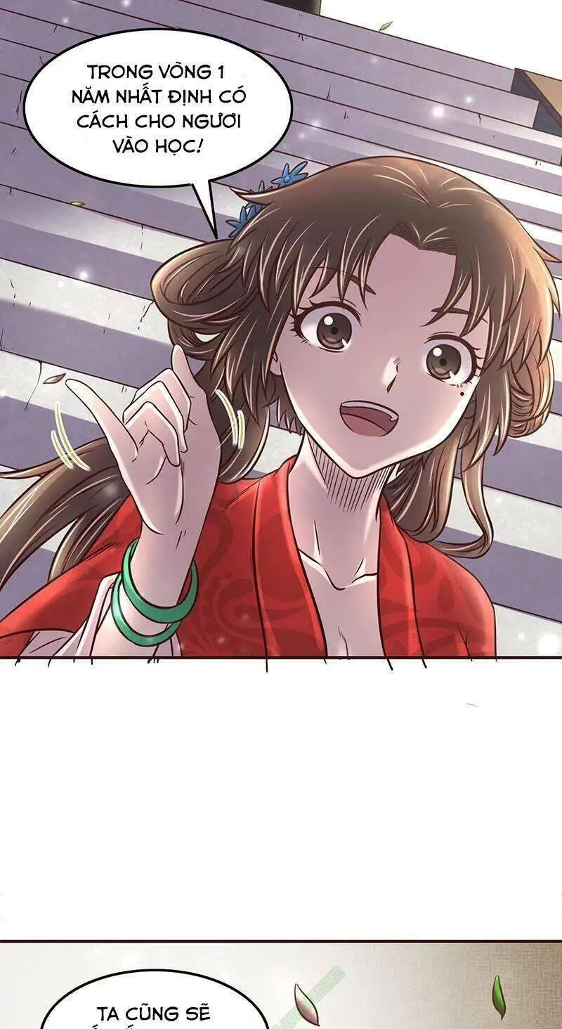 Xuân Thu Bá Đồ Nettruyen ZZZ Chương 42 Page 11