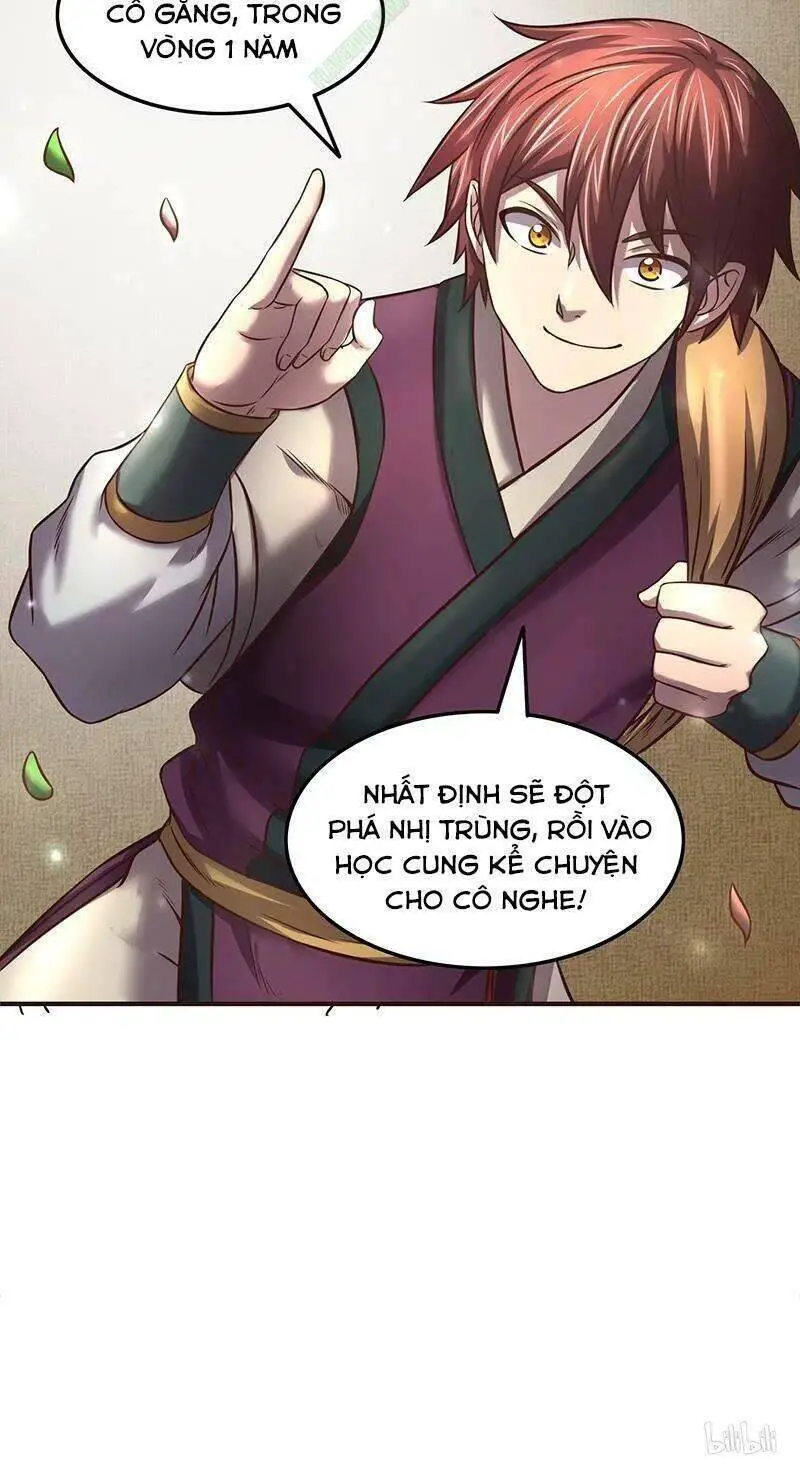 Xuân Thu Bá Đồ Nettruyen ZZZ Chương 42 Page 12