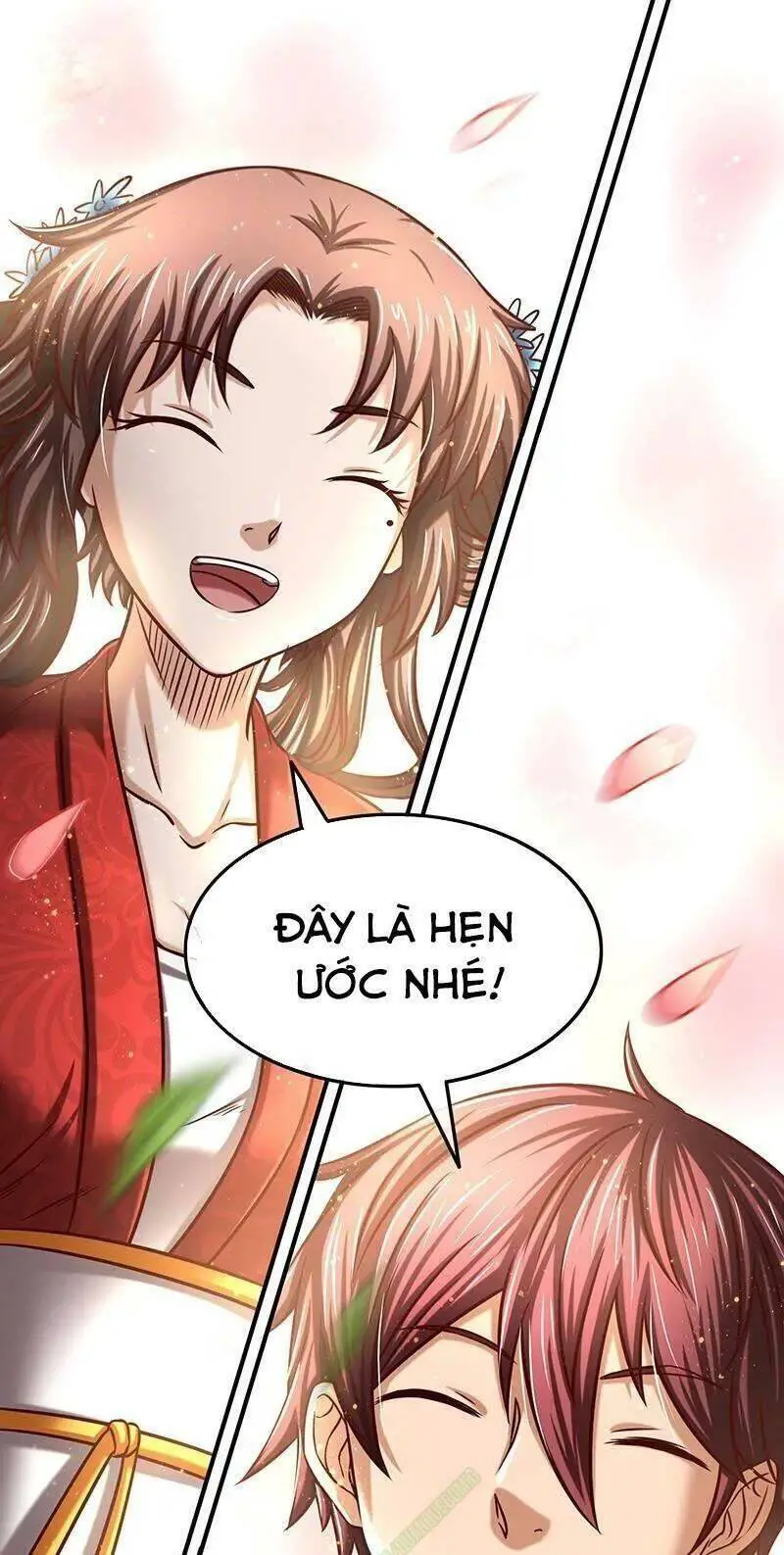 Xuân Thu Bá Đồ Nettruyen ZZZ Chương 42 Page 13