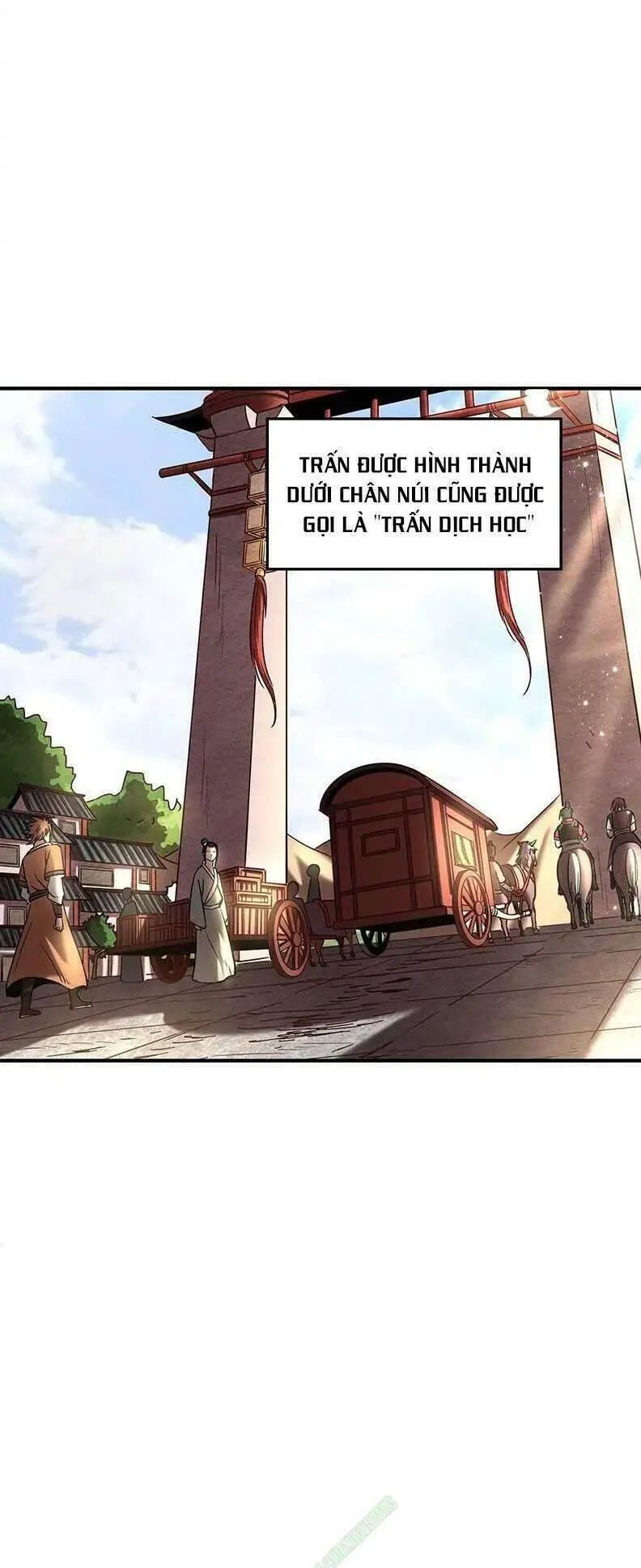 Xuân Thu Bá Đồ Nettruyen ZZZ Chương 42 Page 17